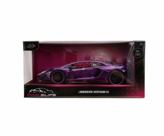 Pink Slips Lamborghini Aventador SV Jada 1:24